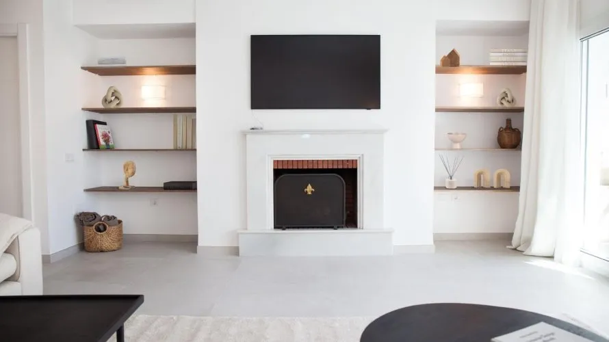 Таунхаус с 3 спальнями в  Марбелья, Испания №30513 № 24