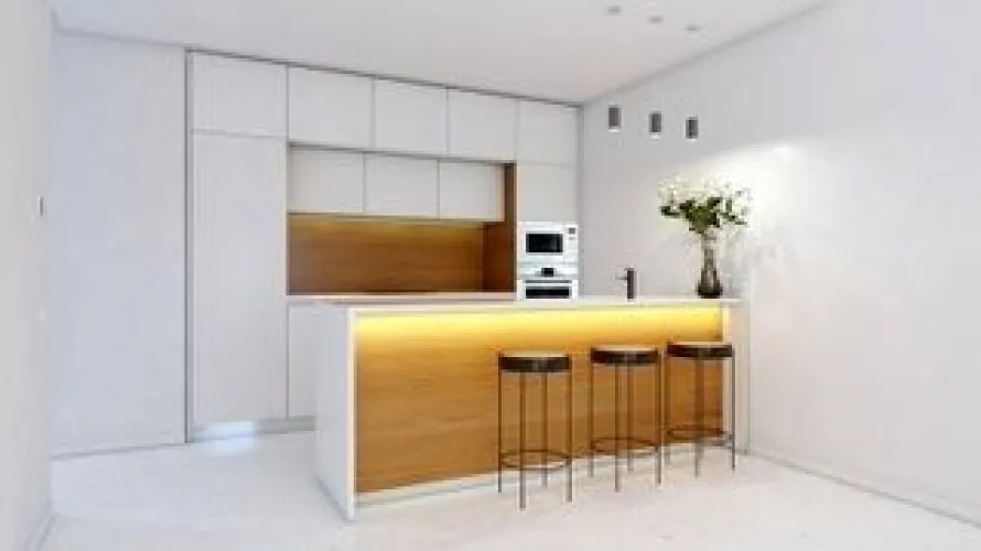 Бунгало с 2 спальнями в  Ла Велета, Испания №30825 № 2