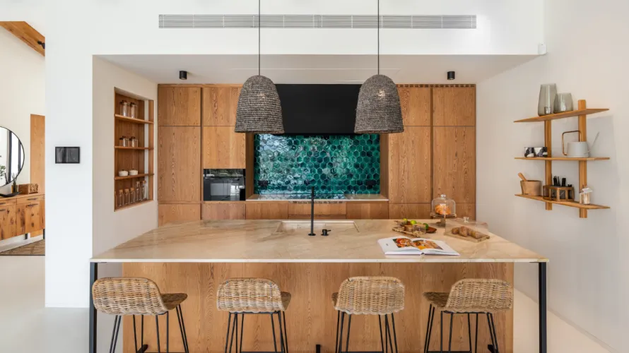 Дом с 5 спальнями в  Нуэва Андалусия, Испания №30726 № 26