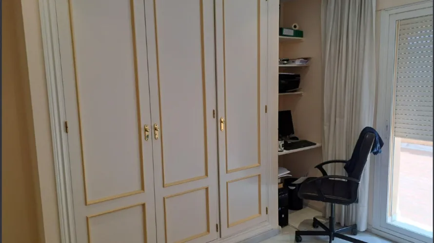 Таунхаус с 3 спальнями в  Нуэва Андалусия, Испания №30558 № 9