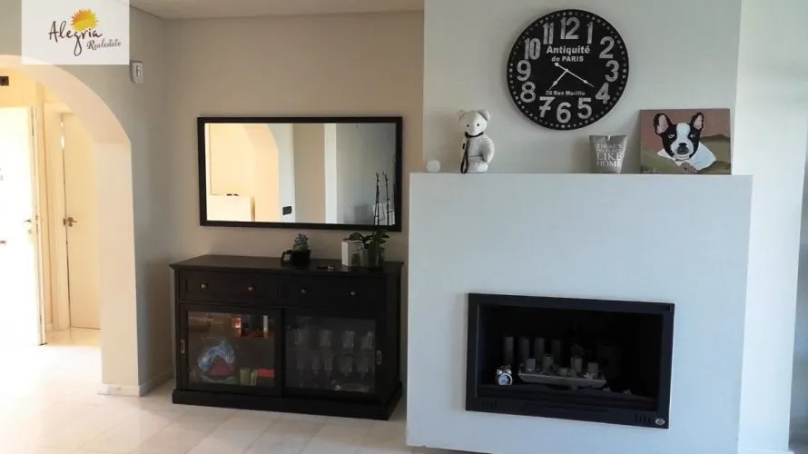 Вилла с 4 спальнями в  Финестрат, Испания №30793 № 13