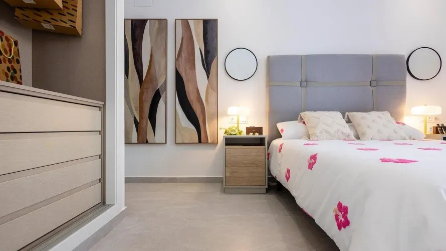 Вилла с 2 спальнями в  Вистабелья, Испания №31245 № 23