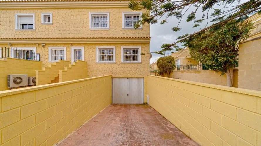 Бунгало с 5 спальнями в  Лос Альтос, Испания №30962 № 9