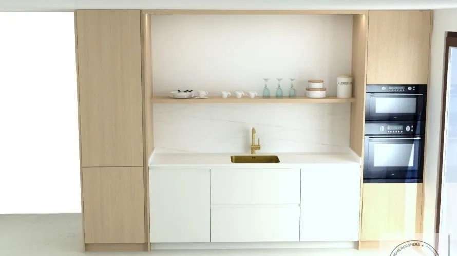 Вилла с 4 спальнями в  Альбир, Испания №31160 № 8