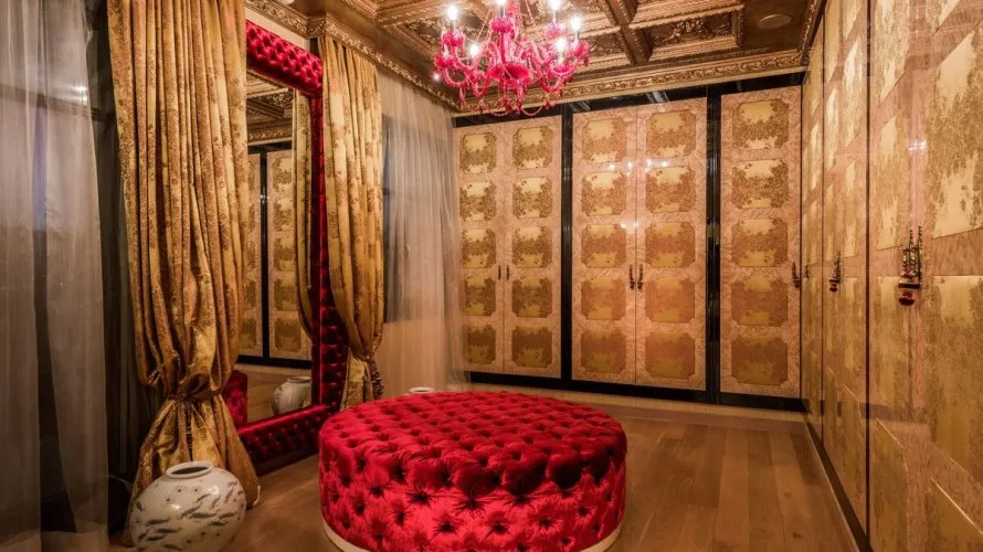 Вилла с 7 спальнями в  Марбелья, Испания №30619 № 17