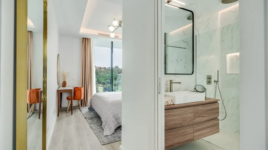 Дом с 5 спальнями в  Канселада, Испания №30732 № 5