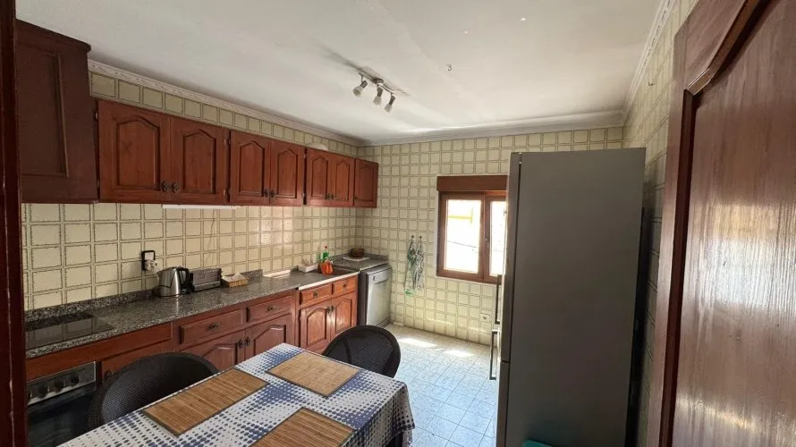 Бунгало 258м² в  Кальпе, Испания №31110 № 19