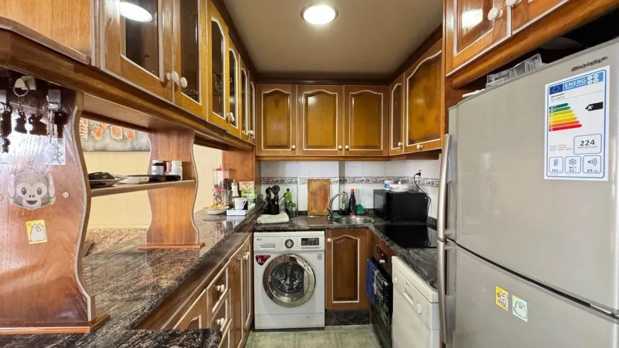 Дом с 3 спальнями в  Гуардамар-дель-Сегура, Испания №31104 № 16