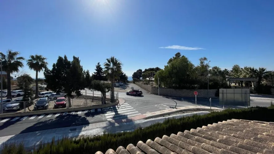 Вилла с 4 спальнями в  Вильяхойоса, Испания №30873 № 25