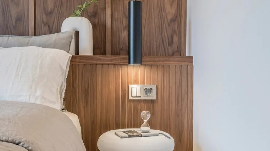 Таунхаус с 4 спальнями в  Нуэва Андалусия, Испания №30615 № 27