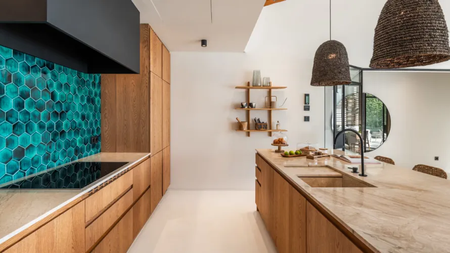 Дом с 5 спальнями в  Нуэва Андалусия, Испания №30726 № 21