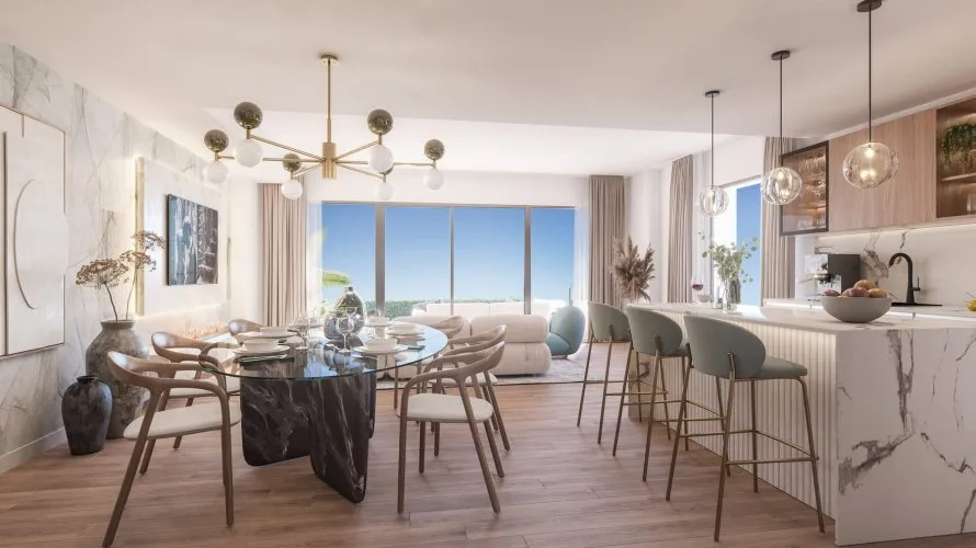 Вилла с 3 спальнями в  Эль Чапарраль, Испания №30489 № 3