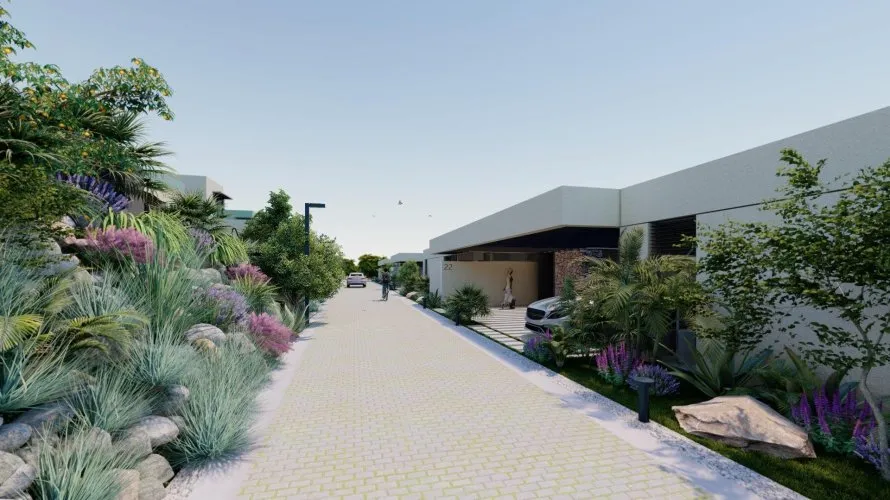 Вилла с 2 спальнями в  Банос и Мендиго, Испания №30449 № 14