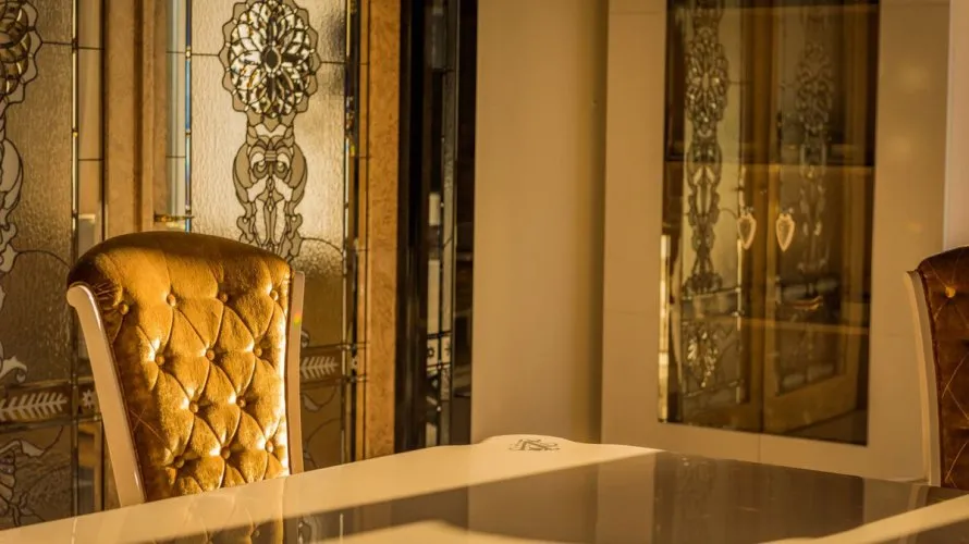 Вилла с 7 спальнями в  Марбелья, Испания №30619 № 22