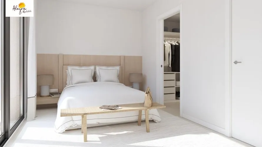 Дом с 2 спальнями в  Сагунто, Испания №30659 № 8