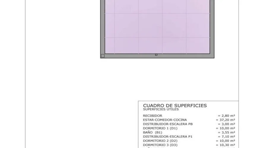 Вилла с 4 спальнями в  Плайя Хонда, Испания №30810 № 23