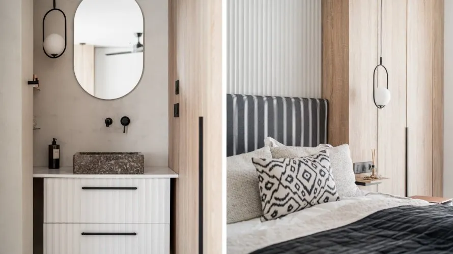 Вилла с 4 спальнями в  Кортес (Сан-Педро-Де-Алькантара), Испания №30633 № 8