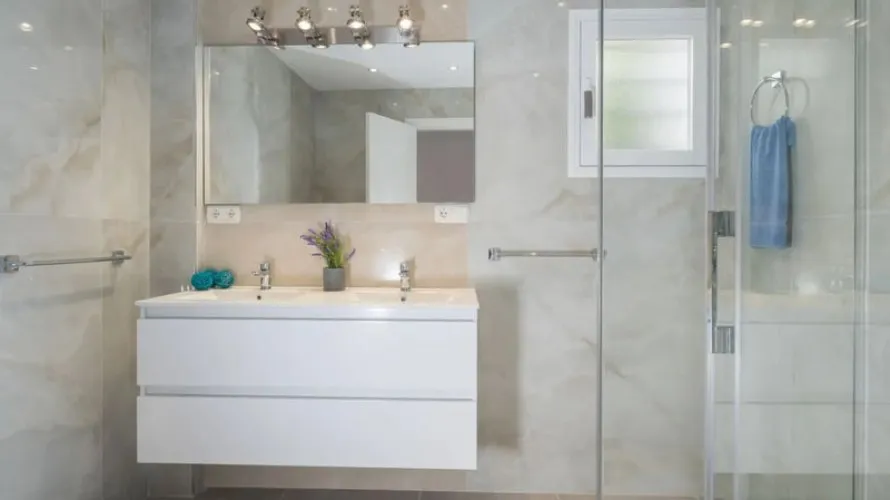 Таунхаус с 4 спальнями в  Бадахос, Испания №31042 № 15