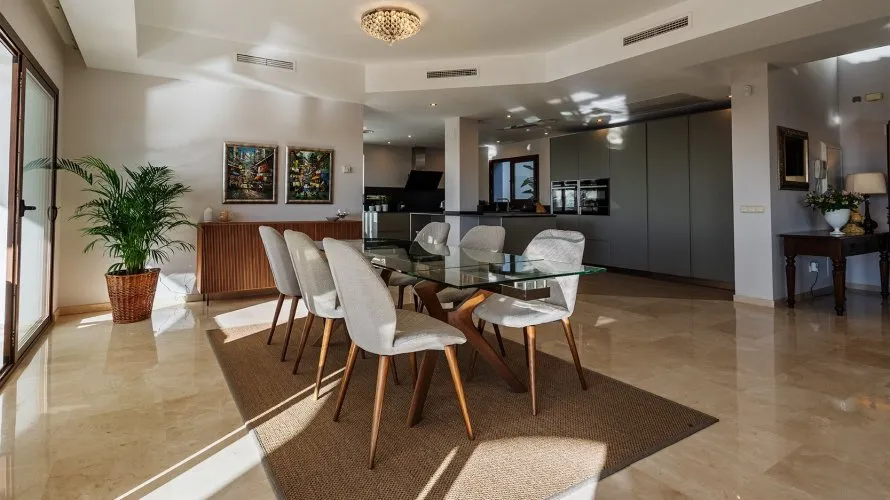 Дом с 4 спальнями в  Бенахавис, Испания №30752 № 18