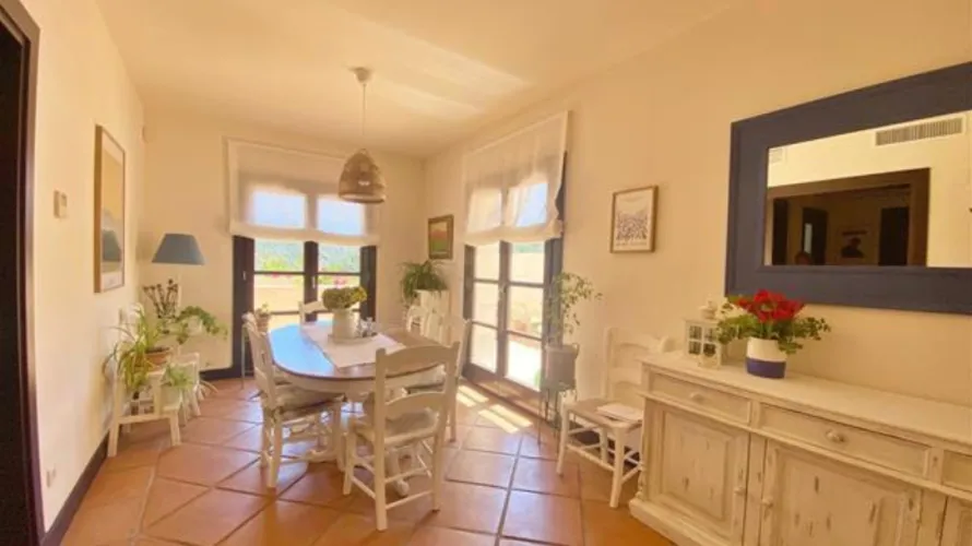 Дом с 4 спальнями в  Бенахавис, Испания №30645 № 5