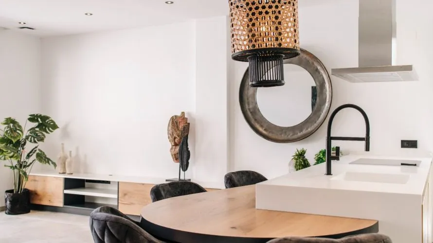 Бунгало с 3 спальнями в  Сьюдад Кесада, Испания №30917 № 1