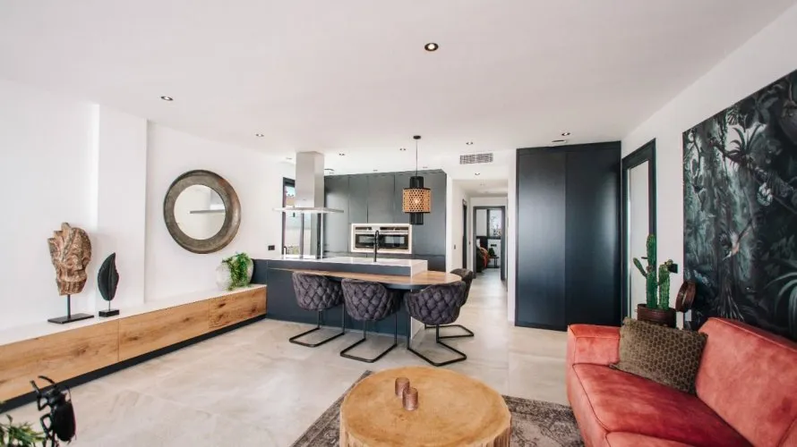 Бунгало с 3 спальнями в  Сьюдад Кесада, Испания №30917 № 5