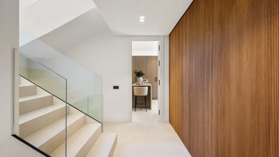 Дом с 5 спальнями в  Марбелья, Испания №30514 № 14