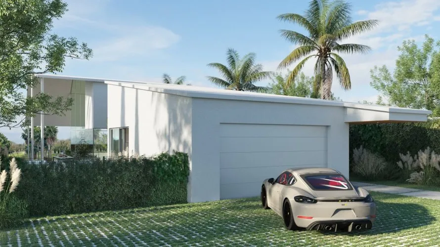 Вилла с 5 спальнями в  Паго дель Хигерон, Испания №30470 № 8