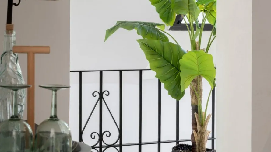 Таунхаус с 2 спальнями в  Эстепона, Испания №30630 № 5