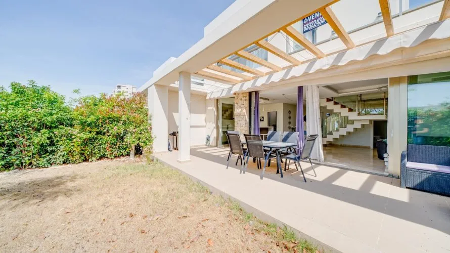 Вилла с 3 спальнями в  Вильяхойоса, Испания №31004 № 23