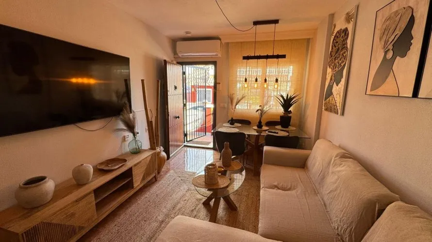 Дом с 3 спальнями в  Лос Долсес, Испания №31279 № 9