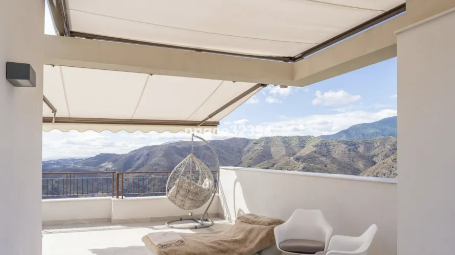 Дом с 3 спальнями в  Манчонес Нагуэлес, Испания №31149 № 3