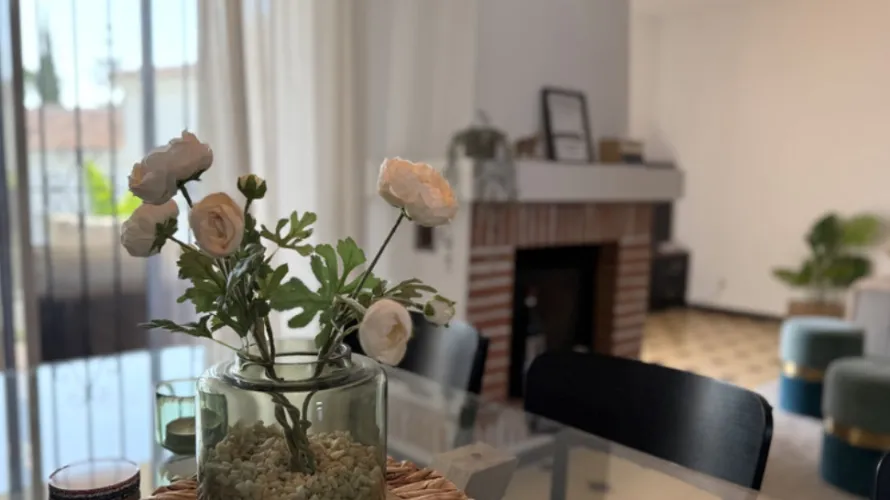 Таунхаус с 3 спальнями в  Михас Коста, Испания №31134 № 18