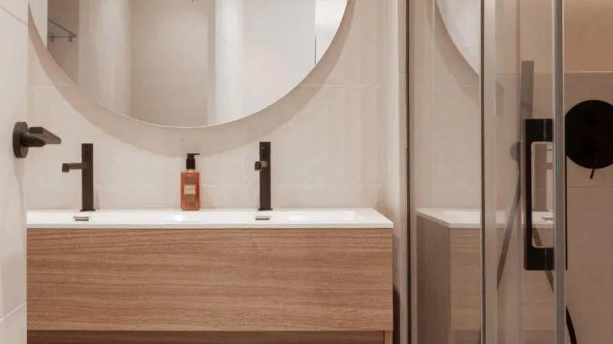 Таунхаус с 3 спальнями в  Эстепона, Испания №30570 № 17