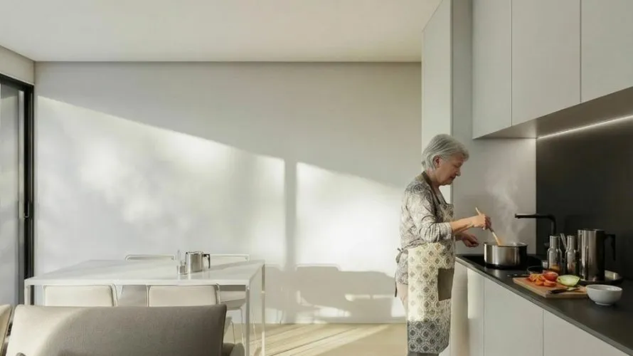 Дом с 1 спальней в  Л'Альфас дель Пи, Испания №31249 № 12