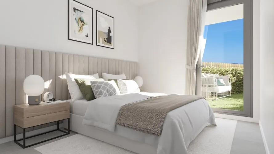 Дом с 3 спальнями в  Манильва, Испания №30625 № 6