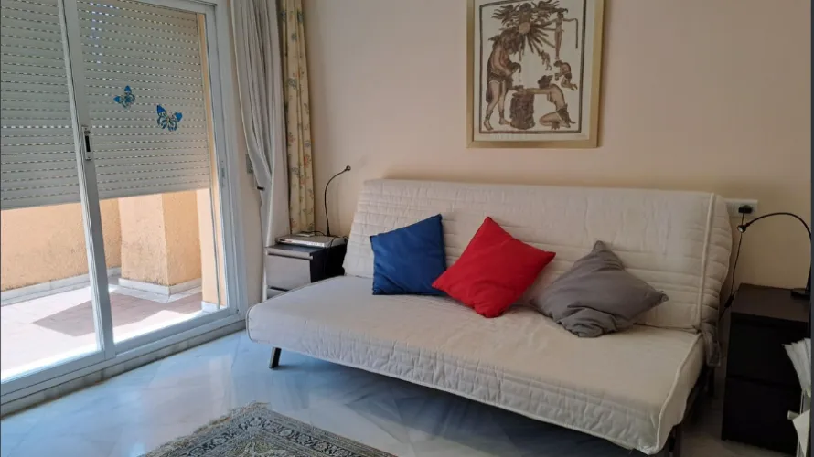 Таунхаус с 3 спальнями в  Нуэва Андалусия, Испания №30558 № 10