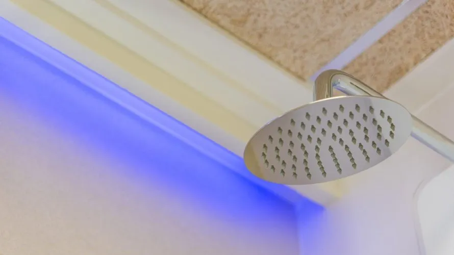 Бунгало с 2 спальнями в  Лос Балконес, Испания №30670 № 17