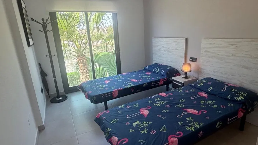 Бунгало 160м² в  Гуардамар-дель-Сегура, Испания №31116 № 5