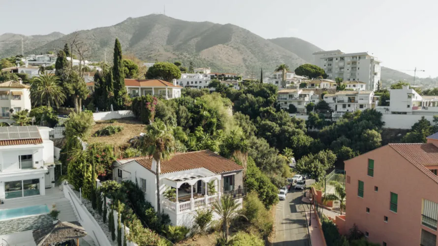 Дом с 2 спальнями в  Фуэнхирола, Испания №31180 № 14