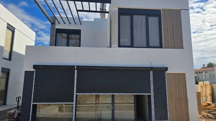 Вилла с 3 спальнями в  Ла Нусия, Испания №31232 № 5