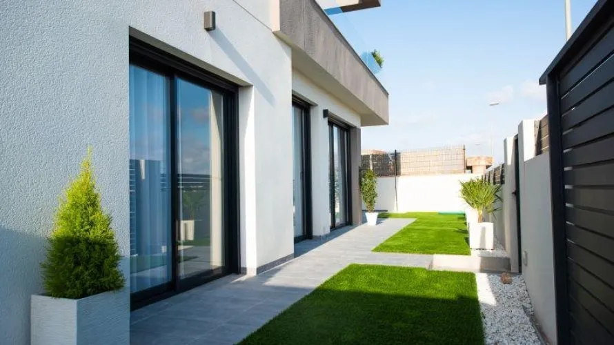 Вилла с 3 спальнями в  Ла Эррада, Испания №30874 № 10