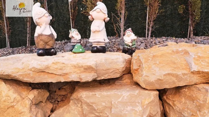 Вилла с 4 спальнями в  Финестрат, Испания №30793 № 4