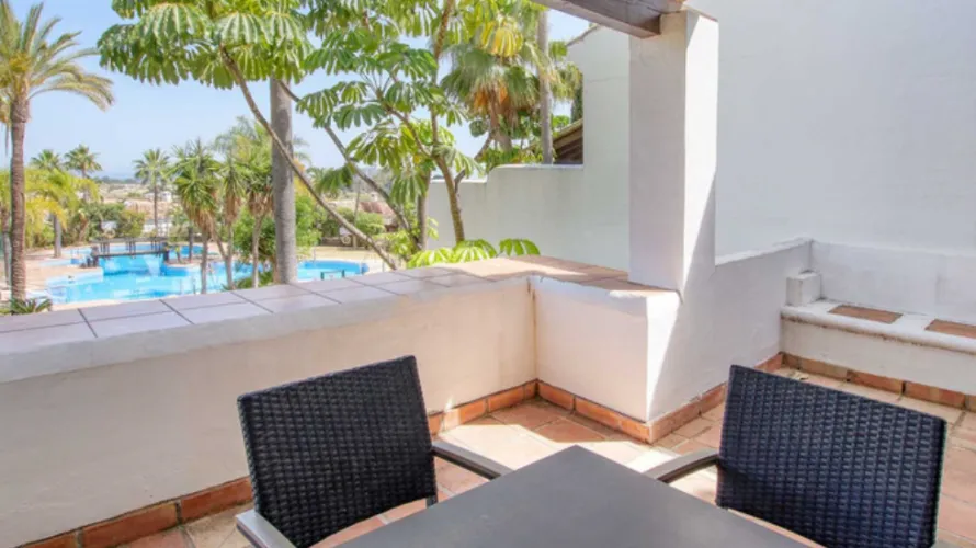 Таунхаус с 3 спальнями в  Бенахавис, Испания №31049 № 6