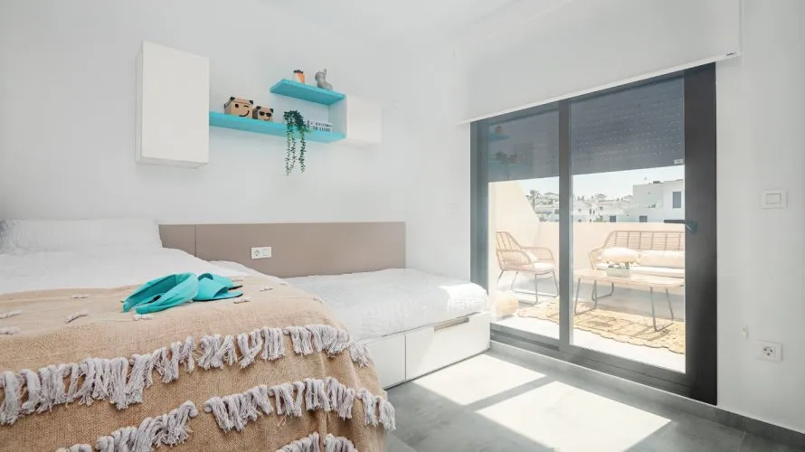 Дом с 2 спальнями в  Торревьеха, Испания №30900 № 7