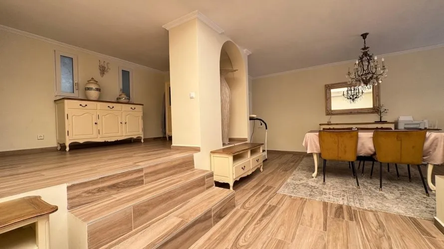 Вилла с 5 спальнями в  Кампоамор, Испания №31034 № 27