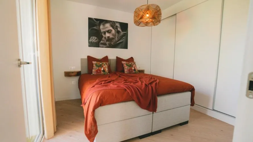 Вилла с 3 спальнями в  Финестрат, Испания №30866 № 23