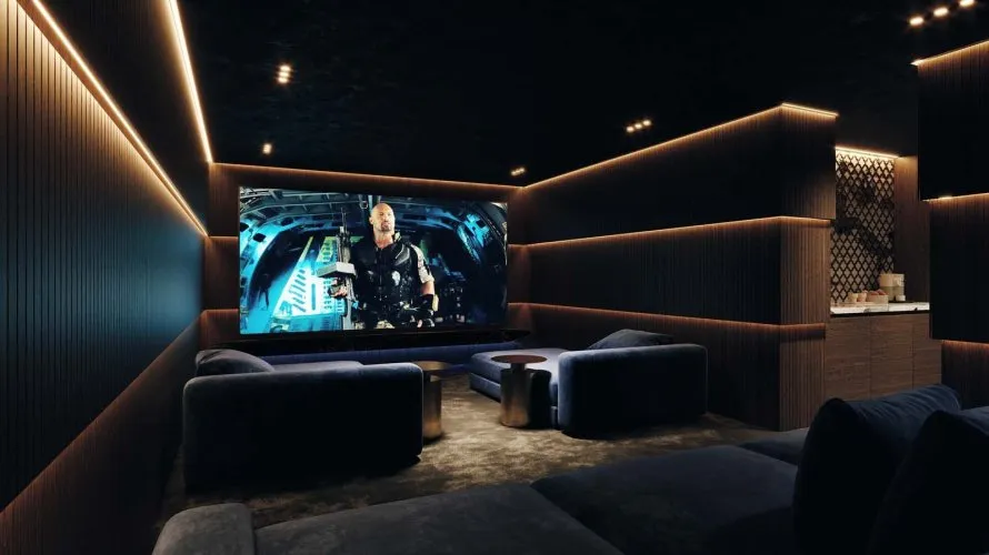 Вилла с 11 спальнями в  Марбелья, Испания №30642 № 11