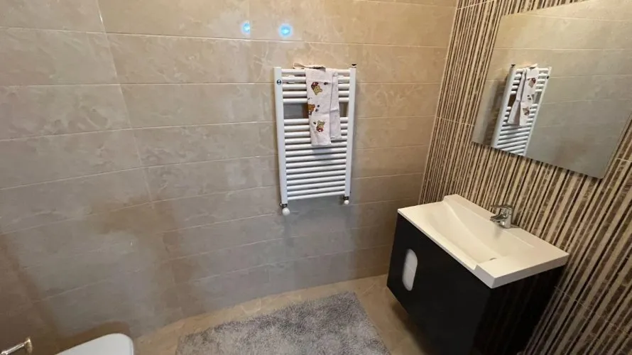 Вилла с 4 спальнями в  Альтеа Ла Велья, Испания №30932 № 26