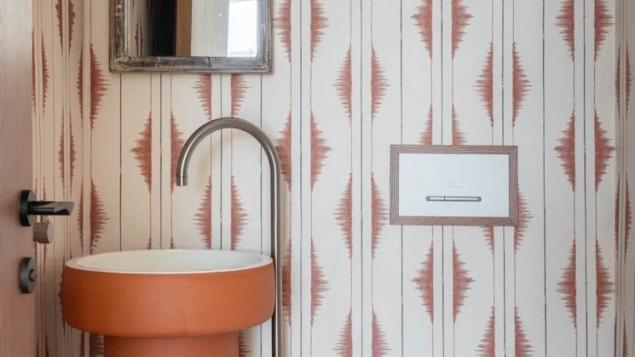 Дом с 3 спальнями в  Марбелья, Испания №31191 № 23